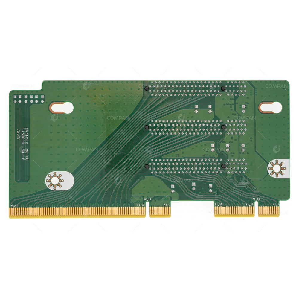 MS-S091M  NEC 3X PCIE 3.0 X8 RISER CARD FOR EXPRESS 5800